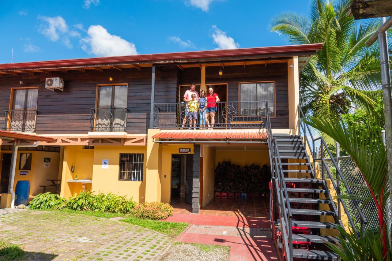Villas Fernanda La Fortuna Extérieur photo