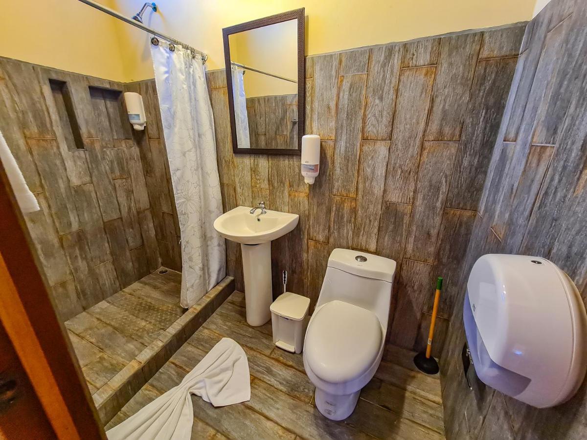 Villas Fernanda La Fortuna Extérieur photo