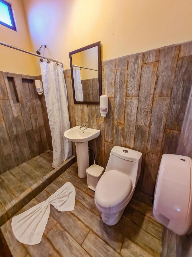Villas Fernanda La Fortuna Extérieur photo