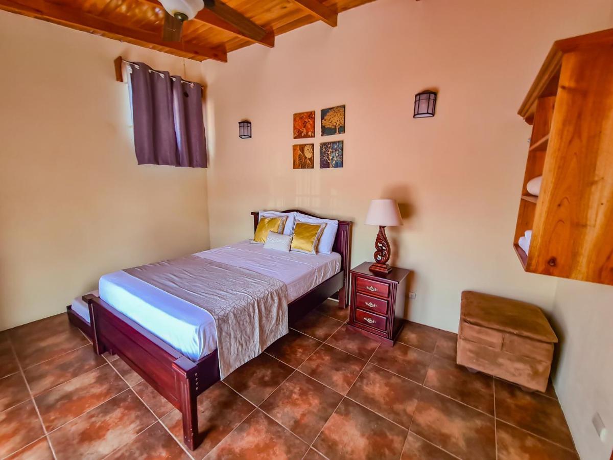 Villas Fernanda La Fortuna Extérieur photo