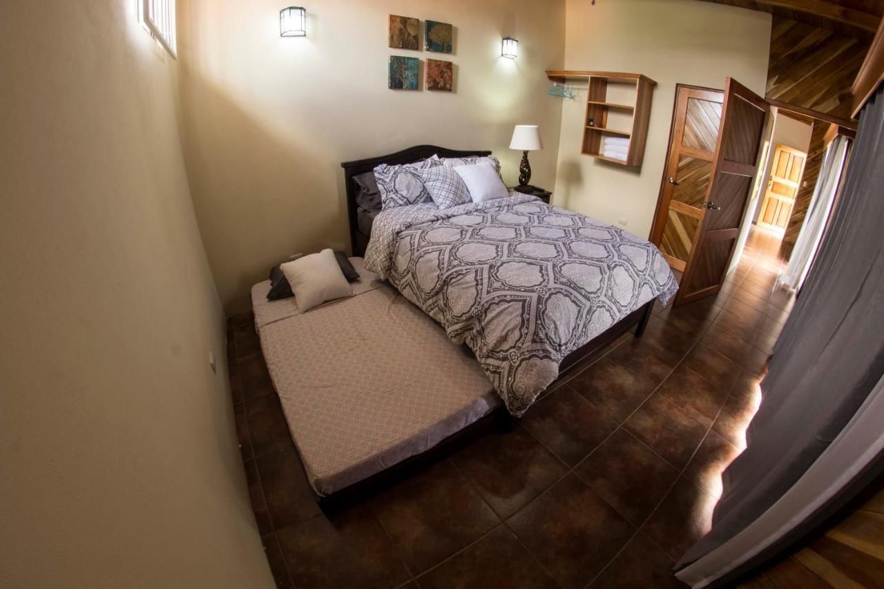 Villas Fernanda La Fortuna Extérieur photo