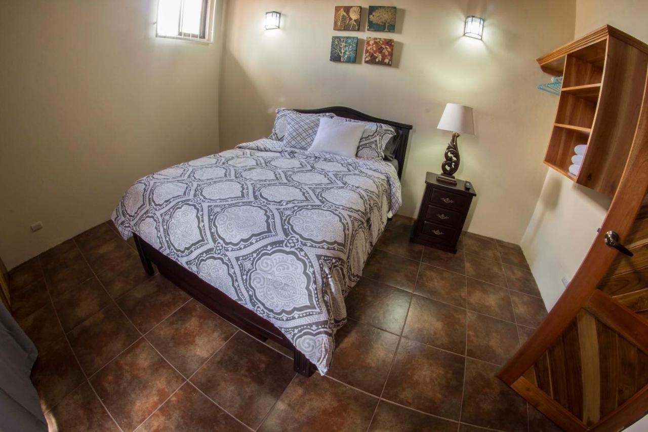Villas Fernanda La Fortuna Extérieur photo