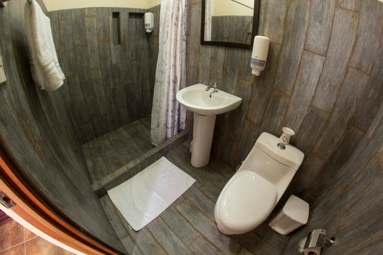 Villas Fernanda La Fortuna Extérieur photo