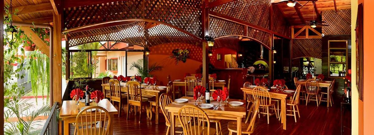 Villas Fernanda La Fortuna Extérieur photo